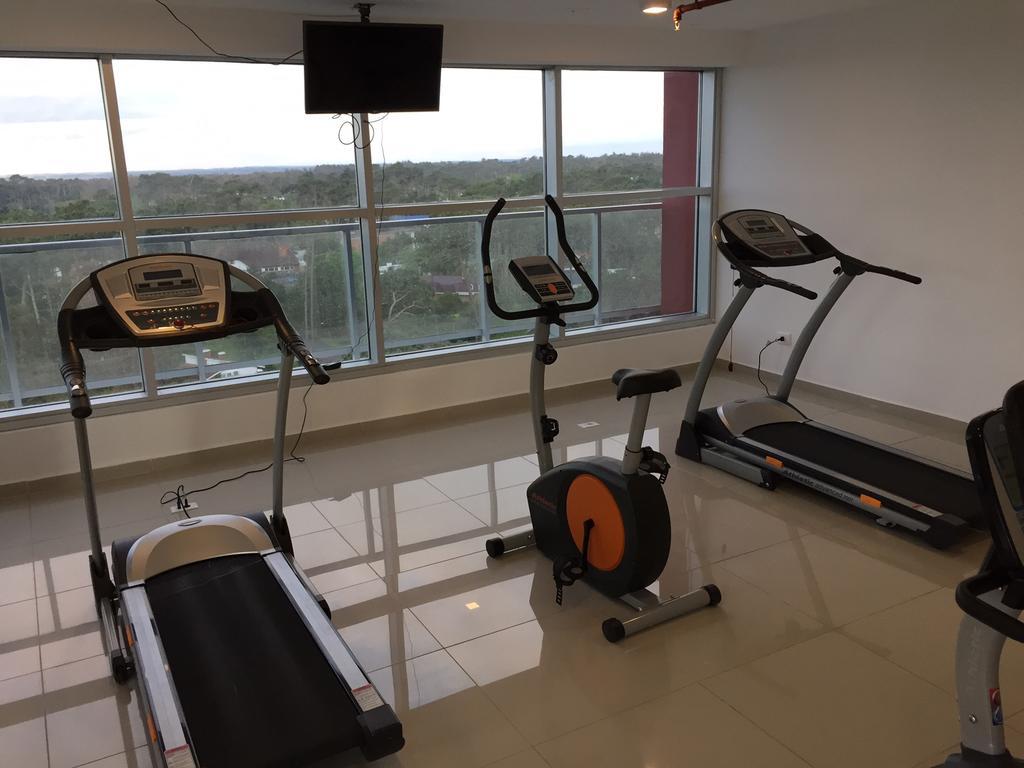 Apartamento Acapulco Roosevelt Punta del Este Exterior photo